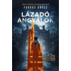 Farkas Anett - Lázadó angyalok