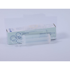  Farkas fecskendő 150 ml sterilizálható műanyag gyógyászati segédeszköz