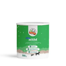 Farkas Konyha FarkasKonyha MSM 300g vitamin, táplálékkiegészítő kutyáknak