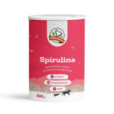 Farkas Konyha FarkasKonyha SPIRULINA-ALGA 500g vitamin, táplálékkiegészítő kutyáknak