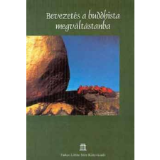 Farkas Lőrinc Imre kiadó Bevezetés a buddhista megváltástanba antikvárium - használt könyv