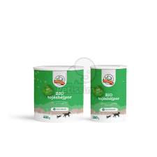 Farkaskonyha BIO tojáshéjpor 400 g vitamin, táplálékkiegészítő kutyáknak