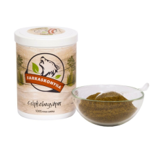 Farkaskonyha Csipkebogyópor vitaminpótlásra 200g vitamin, táplálékkiegészítő kutyáknak