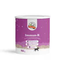 Farkaskonyha Farkaskonyha Immun-R gyógynövénykeverék 150 g vitamin, táplálékkiegészítő kutyáknak