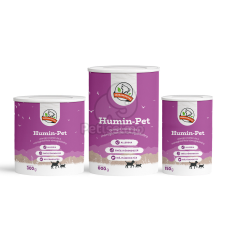  Farkaskonyha Humin-Pet huminsav 150 g vitamin, táplálékkiegészítő kutyáknak