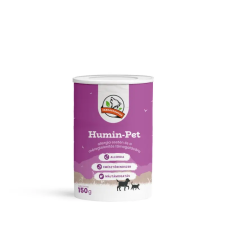  Farkaskonyha Humin-Pet huminsav 150g vitamin, táplálékkiegészítő macskáknak