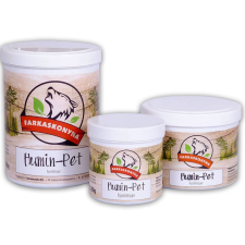 Farkaskonyha Humin-Pet (huminsav) 300 g vitamin, táplálékkiegészítő kutyáknak