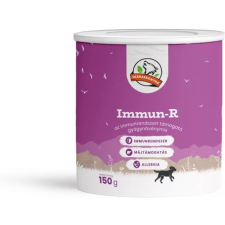 Farkaskonyha Immun-R gyógynövénykeverék 150 g vitamin, táplálékkiegészítő kutyáknak
