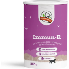 Farkaskonyha Immun-R gyógynövénykeverék 300 g vitamin, táplálékkiegészítő kutyáknak