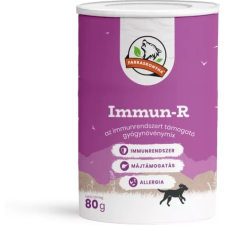 Farkaskonyha Immun-R gyógynövénykeverék 80 g vitamin, táplálékkiegészítő kutyáknak
