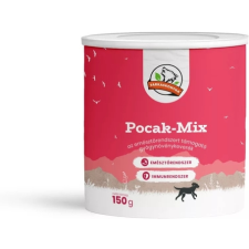 Farkaskonyha Pocak-Mix gyógynövénykeverék 150 g vitamin, táplálékkiegészítő kutyáknak