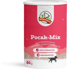 Farkaskonyha Pocak-Mix gyógynövénykeverék 80 g vitamin, táplálékkiegészítő kutyáknak