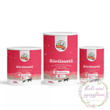 Farkaskonyha Sörélesztő 150g vitamin, táplálékkiegészítő kutyáknak