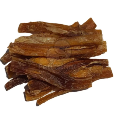 Farkaskonyha Szárított Marhaín 250 g jutalomfalat kutyáknak
