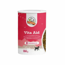 Farkaskonyha Vita Aid 150g vitamin, táplálékkiegészítő kutyáknak