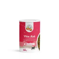 Farkaskonyha Vita Aid 150g vitamin, táplálékkiegészítő kutyáknak