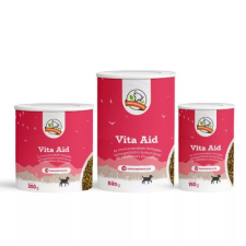 Farkaskonyha Vita Aid – 300 g vitamin, táplálékkiegészítő kutyáknak