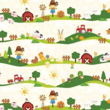  Farm bútorfólia öntapadós tapéta 45cmx15m tapéta, díszléc és más dekoráció