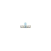  Farm Food Rawhide Dental Braid L