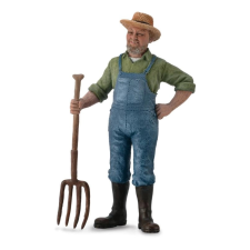 Farm Gazda Figura játékfigura