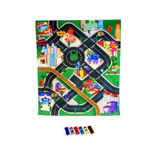  Farm játszószőnyeg autókhoz (5746) játszószőnyeg