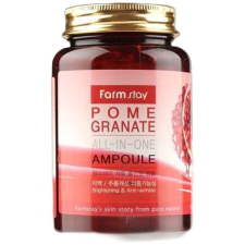FARM STAY Pomegranate All In One Ampoule 250 ml arcszérum