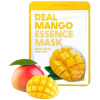 FARM STAY Real Mango Essence Mask 23 ml