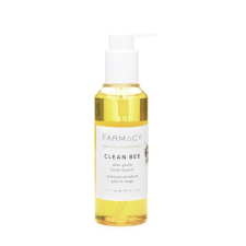 Farmacy Clean Bee Ultra Gentle Facial Cleanser Arctisztító 150 ml arctisztító