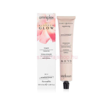 FarmaVita Omniplex Blossom Glow Ammóniamentes Árnyaló Krémhajfesték DT9.13 BEIGE 100 ml hajfesték, színező