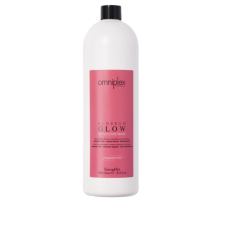 FarmaVita Omniplex Blossom Glow Bond hajújraépítő maszk, 1000 ml hajbalzsam