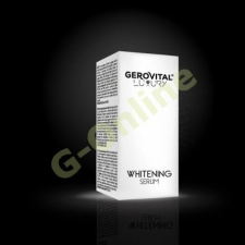 Farmec Bõrfehérítõ szérum arcszérum