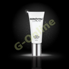 Farmec Final touch krém SPF25 arckrém