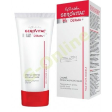 Farmec Gerovital Bõrjavító krém 50 ml arckrém