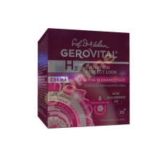 Farmec Gerovital Ultra-aktív bõrvilágosító krém arckrém