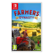  Farmer’s Dynasty videójáték