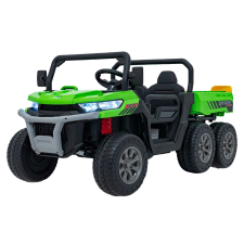  Farmer Truck Speed ​​900 XMX-623B 12V 2 személyes elektromos járgány