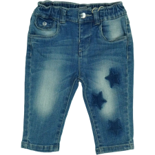  Farmernadrág (Méret: 68) gyerek nadrág