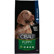 Farmina Cibau Puppy Maxi 2x14 kg kutyaeledel