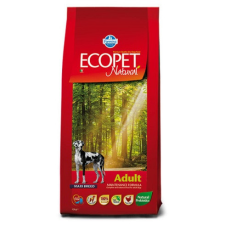 Farmina Ecopet Natural Adult Maxi 14kg ingyenes szállítás kutyaeledel