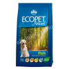 Farmina Ecopet Natural Adult Medium Fish 2,5 kg