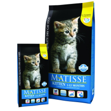 Farmina Matisse Kitten (10kg) macskaeledel