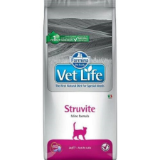 Farmina Vet Life Cat Struvite 2kg macskaeledel