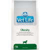Farmina Vet Life Natural Diet Dog Obesity 2kg