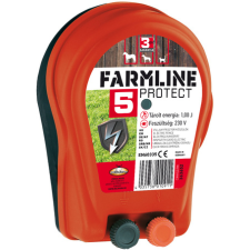 FarmLine FarmLine Protect 5 villanypásztor készülék lovaglás