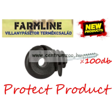 Farmline Torus F Facsavaros Körszigetelő 100Db (44314/100) haszonállat felszerelés