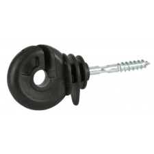  FARMLINE Torus F facsavaros szigetelő vezetékhez 100db+szigetelő behajtó elektromos állatriasztó