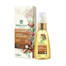 Farmona Herbal Care argán olaj hajra, arcra és testre 55ml bőrápoló szer