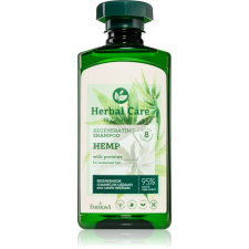 Farmona Herbal Care Hemp sampon hajra 330 ml sampon