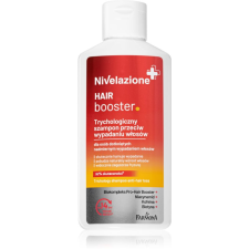 Farmona Nivelazione Hair Booster erősítő sampon hajhullás ellen 100 ml sampon