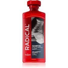 Farmona Radical All Hair Types korpásodás elleni sampon 400 ml sampon